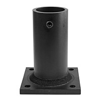 Wall Mount for 1.5" Nominal (1.9" O.D.) Pipe