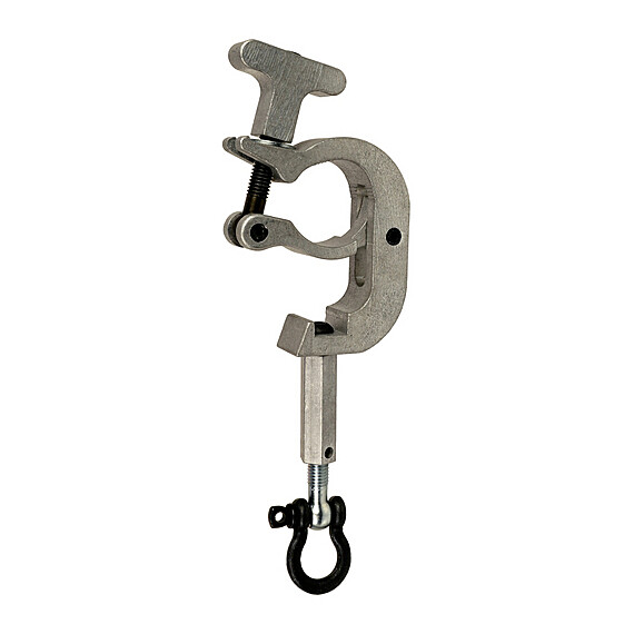 Barco Projector Clamp