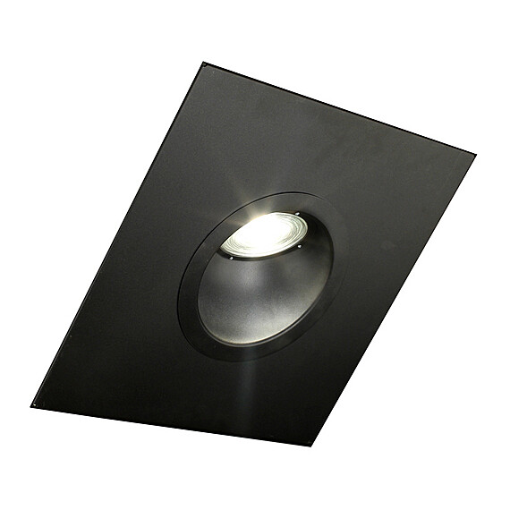Recessed Sloped Ceiling Adapter