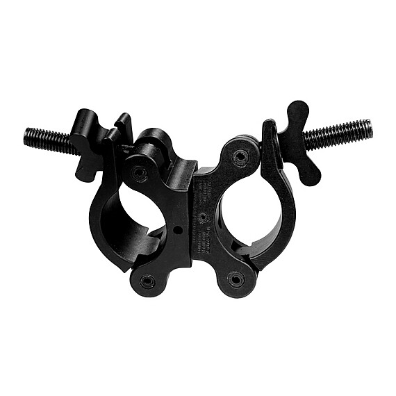 Mega-Swivel Coupler
