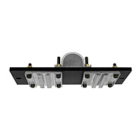 Spacer Plate for Track Hangers & Gridlocks